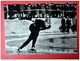 Ants Antson - Speed-skating - Innsbruck 1964 - Estonian Olympic Medal Winners - 1979 - Estonia USSR - Unused - Jeux Olympiques