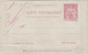 Entier Postal France - Carte Pneumatique -  N° 2523 CPRP - Côte 62.50 € - Pneumatische Post
