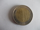 Monnaie Pièce De 2 Euros De Pays Bas Année 1999 Valeur Argus 5 &euro; - Nederland