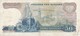 BILLETE DE GRECIA DE 50 DRACMAS DEL AÑO 1964   (BANKNOTE) - Grecia