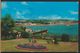 °°° 7585 - UK - PAIGNTON - RAVENSWOOD GARDENS - 1976 With Stamps °°° - Paignton