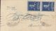 KING MICHAEL, STAMP ON LILIPUT COVER, 1940, ROMANIA - Covers & Documents