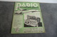Revue Radio Construction N°25 - 1 Octobre 1938 - - Composants