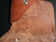 A VOIR Rare Ancien HOLSTER En Cuir "The Georges Lawrence Co" Portland Oregon USA, N°518, 14, U.S - Equipment