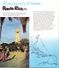 Brochure Dépliant Toerisme Tourisme - Puerto Rico - USA - Dépliants Touristiques