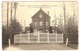 Hoogstraten Wortel Maison De Refuge Beschreven Stempel Hoogstraeten 1924  2 Scans - Hoogstraten