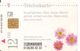 CARTE-PUCE-ALLEMAGNE-12 Dm-GEM2-09/97-FLEURS MARGUERITES-TBE - Bloemen