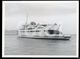 1961 ORIGINAL AMATEUR PHOTO FOTO SHIP FERRY VIRGEN DE AFRICA ALGECIRAS TANGER CEUTA ESPANA SPAIN  Mns107 - Lieux