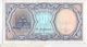 Billet / Egypte / / The Arab Republic Of Egypt / 10 Piastres /Date ?                       BILL168 - Egypte