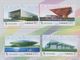 CHINA :2010: ## Album With Stamps Of The WORLD EXPO 2010 In SHANGAI ## - Mint. - 2010 – Shanghai (China)