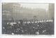 Carte - Photo -  CPA - 75 - Paris - Obsèques - Cardinal Richard - 1908 - Cortège - Parvis - Notre-Dame - Funeral