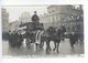 Carte - Photo -75 - Paris - Obsèques -Cardinal Richard -1908 -Curé De Sainte Clothilde -Comte De Franqueville Corbillard - Beerdigungen