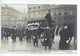 Carte - Photo - CPA - 75 - Paris - Obsèques - Cardinal Richard - 1908 - Corbillard - Les élèves De Stanislas - Funérailles