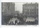 Carte - Photo -  CPA - 75 - Paris - Obsèques - Cardinal Richard - 1908 - Notre-Dame - Funerali