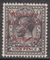 IRELAND     SCOTT NO. 11A    MNH     YEAR  1922 - Ungebraucht