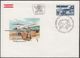 Austria 1974, FDC Cover "100 Years  Of The U.P.U." W./postmark "Wien", Ref.bbzg - FDC