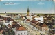 Subotica (Serbie) - Szabadka - Latkep - Edition Lipsitz - Carte Colorisée - Serbie