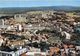 08-CHARLEVILLE-MEZIERES- VUE AERIENNE SUR LA HOUILLERE - Charleville