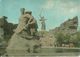 Volvograd - Stalingrado (Russia, URSS, CCCP) Monumento - Russie