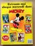 Delcampe - Disney BD Les Trésors De Mickey (1997) - Journal De Mickey