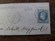 Du 20.09.17_GF,sur N°29;départ 1&euro;!!!!!! Variété Suarnet ,cachet Gare De Vierzon Sur Timbre,planchage 101 B2 - 1863-1870 Napoléon III Lauré