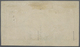 Brfst Baden - Marken Und Briefe: 1862. 3 Kr. Rosarot, Eng Gezähnt, In Mischfrankatur Mit 6 Kr. Hellgelbgor - Autres & Non Classés