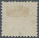 O Baden - Marken Und Briefe: 1862, 30 Kr. Dunkelgelblichorange, Farbfrisch Mit K2 &bdquo;MANNHEIM 22 OCT 11- - Other & Unclassified