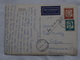 Germany Waiblingen Beinsteiner Tor Stamps 1964   A 150 - Waiblingen