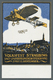 GA Bayern - Ganzsachen: 1912, Privat-Postkarte 5 Pf Luitpold "Volksfest Jahrhundertfeier, Straubing", R - Andere & Zonder Classificatie