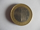Monnaie Pièce De 1 Euro De Pays Bas Année 2000 Valeur Argus 1.80 &euro; - Paesi Bassi
