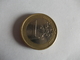 Monnaie Pièce De 1 Euro De Pays Bas Année 2001 Valeur Argus 2 &euro; - Pays-Bas