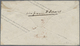 GA Preußen - Marken Und Briefe: 1867. Ganzzachenbrief 9 Kr. Braun Mit Zusatzfrankatur Zwei Exemplare 3 - Altri & Non Classificati