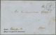 Br Preußen - Besonderheiten: 1866/1868, Vier Portofreie Briefe Von Mitgliedern Des Abgeordnetenhaus Mit - Other & Unclassified
