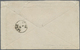 Delcampe - Br Preußen - Besonderheiten: 1866/1868, Vier Portofreie Briefe Von Mitgliedern Des Abgeordnetenhaus Mit - Other & Unclassified