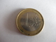 Monnaie Pièce De 1 Euro De Belgique Année 1999 Valeur Argus 2 &euro; - Belgium