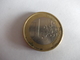 Monnaie Pièce De 1 Euro De Belgique Année 1999 Valeur Argus 2 &euro; - Belgio