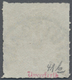 O Württemberg - Marken Und Briefe: 1869, Freimarke 14 Kr. Zitronengelb (ockergelbe Variante), Farbfris - Autres & Non Classés