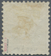 * Württemberg - Marken Und Briefe: 1875, 50 Pf. Hellgrau, Ungebraucht Mit Originalgummi Und Falzspuren - Andere & Zonder Classificatie