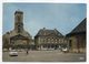 LONGWY-HAUT --1974--- Place D'Arche    (petite Animation,voitures )--cachet.......à  Saisir - Longwy