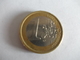 Monnaie Pièce De 1 Euro De Italie Année 2002 Valeur Argus 3 &euro; - Italy