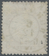 O Deutsches Reich - Brustschild: 1872, 9 Kr. Lilabraun, Prachtvolles Exemplar In Denkbar Tiefster Farb - Ongebruikt