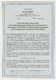 GA Deutsches Reich - Pfennige: 1875, Auslagenbrief In Seltener Währungsmischfrankatur 1 Groschen Ganzsa - Lettres & Documents