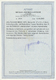 * Deutsches Reich - Pfennige: 1875, 2 M. Freimarke "Ziffer Im Oval", Ungebrauchte Marke In Lebhaftgrau - Lettres & Documents