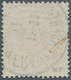 O Deutsches Reich - Krone / Adler: 1890, 25 Pfg. Lebhaft-chromgelb (goldgelb), Vollzähniges Und Farbfr - Ongebruikt