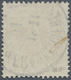 O Deutsches Reich - Krone / Adler: 1890, 25 Pfg. Lebhaft-chromgelb (goldgelb), Vollzähniges Und Farbfr - Neufs