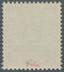 ** Deutsches Reich - Krone / Adler: 1900, 2 Pf. Krone/Adler Mit Aufdruck "Specimen", Tadellos Postfrisc - Neufs