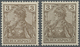 ** Deutsches Reich - Germania: 1900, Germania Reichspost 3 Pf, Postfrisches Luxusstück In Der Guten Far - Neufs