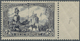 ** Deutsches Reich - Germania: 1900, 3 Mark Reichspost, Postfrisches Prachtexemplar Der Type I Vom Seit - Neufs