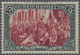 * Deutsches Reich - Germania: 1900, 5 Mark Reichspost, Type I Ohne Nachmalung, Farbfrisch Und In Guter - Ongebruikt