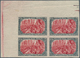 ** Deutsches Reich - Germania: 1902, Germania 1-5 Mark, Dabei Die 2 Mark Mit Lateinischer Inschrift, Al - Neufs